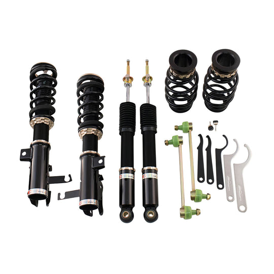 BC Racing 09-15 Chevrolet Cruze Coilovers