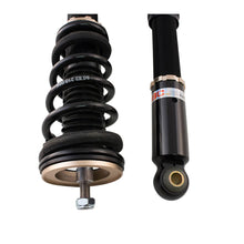 Load image into Gallery viewer, BC Racing 09-15 Chevrolet Cruze Coilovers