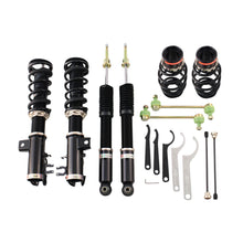 Load image into Gallery viewer, BC Racing 12-20 Chevrolet Sonic Coilovers
