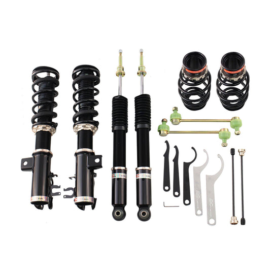 BC Racing 12-20 Chevrolet Sonic Coilovers