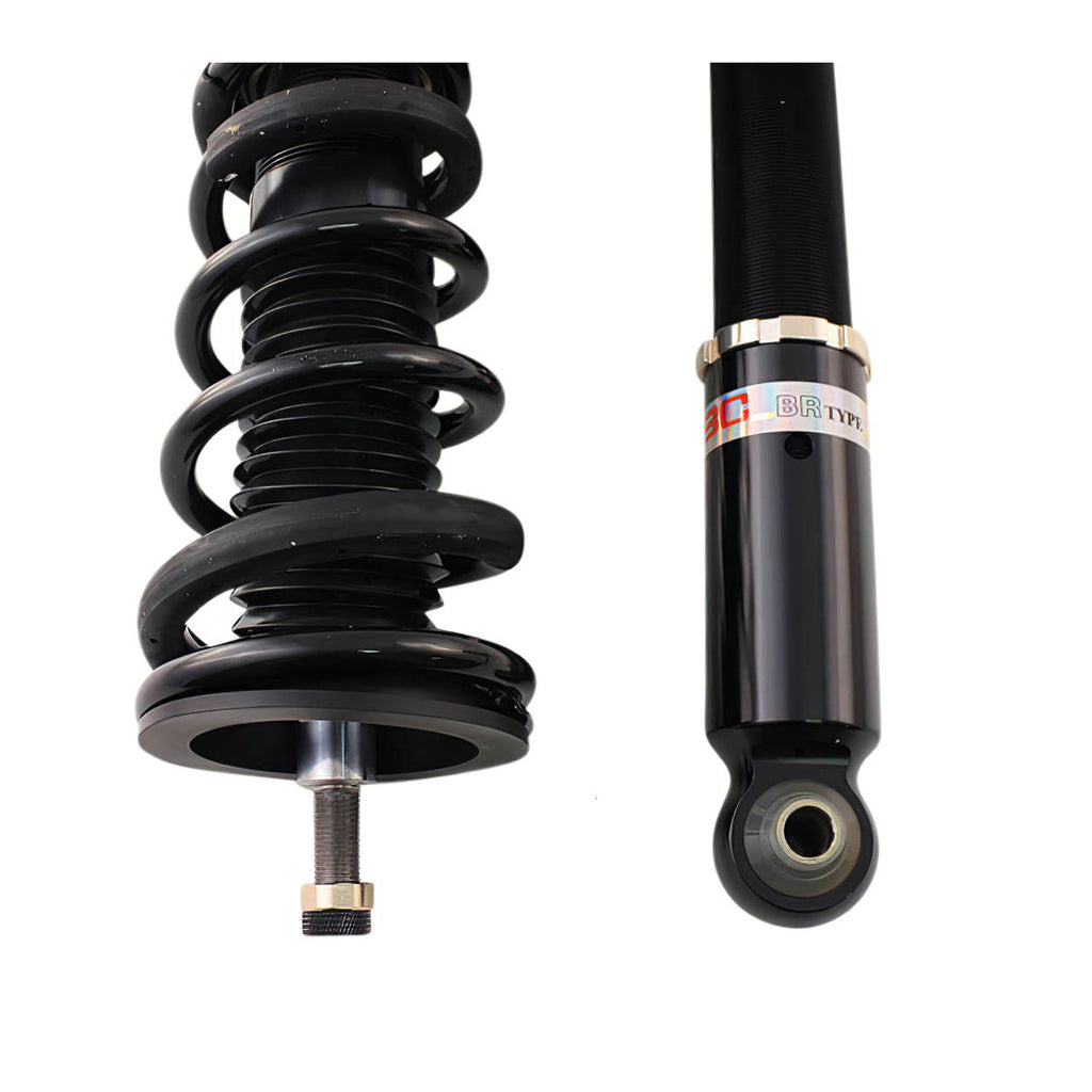 BC Racing 12-20 Chevrolet Sonic Coilovers
