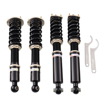 Load image into Gallery viewer, BC Racing 99-05 Lexus IS 200 / 300 Coilovers