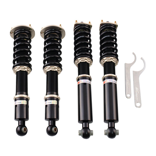 BC Racing 99-05 Lexus IS 200 / 300 Coilovers