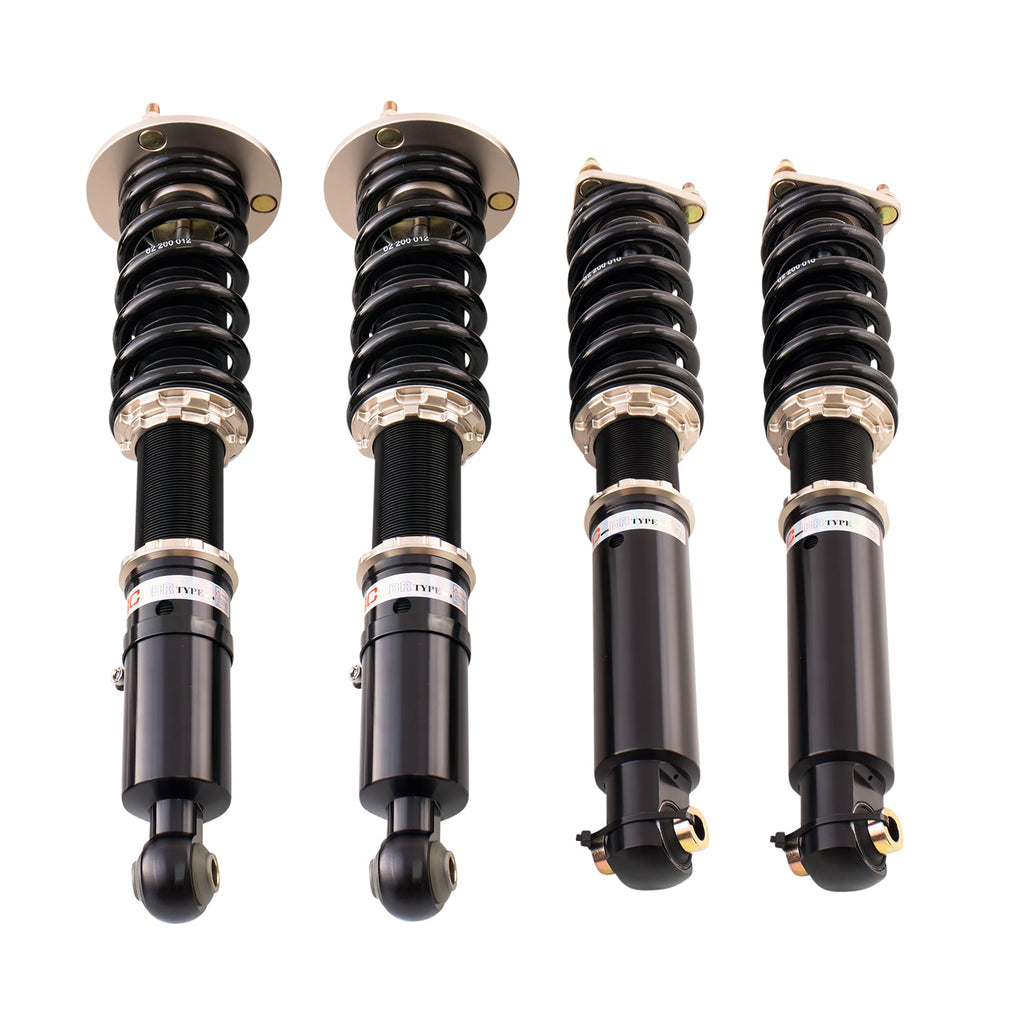 BC Racing 06-13 Lexus IS 250 / 350 Coilovers