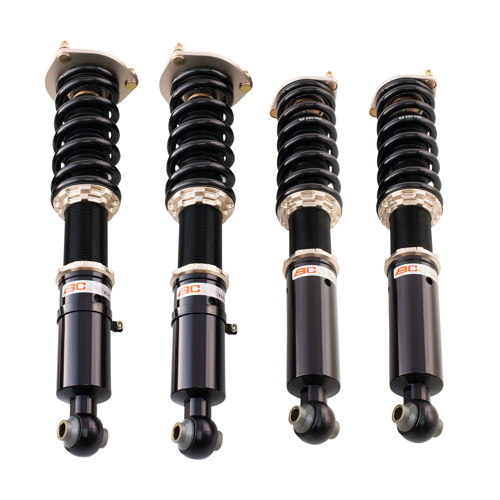 BC Racing 98-05 Lexus GS 300 Coilovers