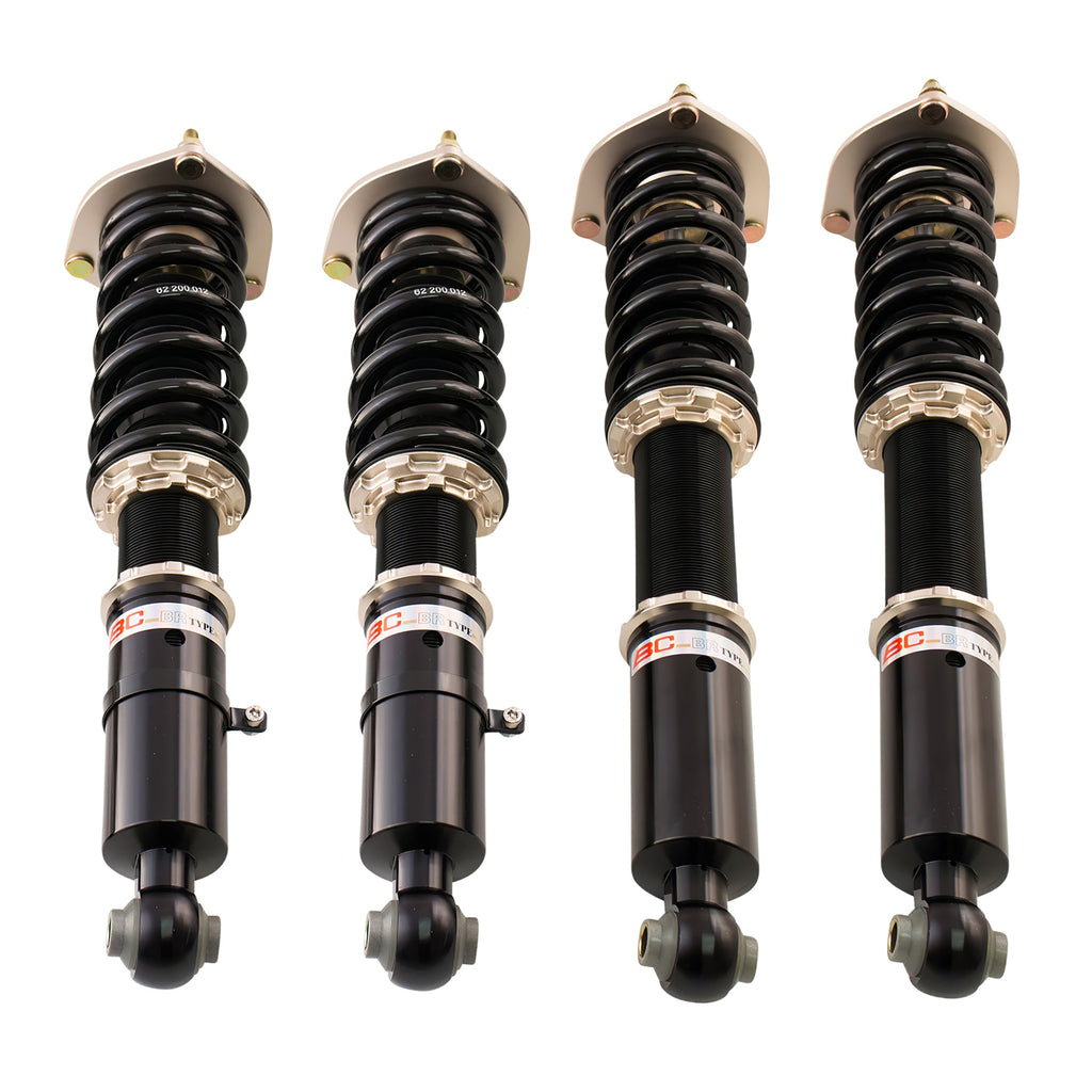 BC Racing 95-00 Lexus LS 400 Coilovers