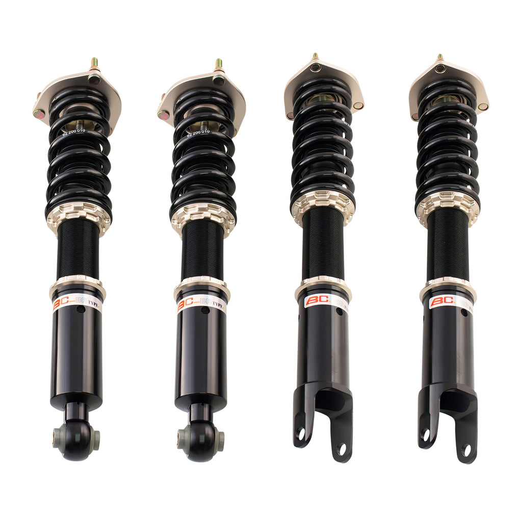 BC Racing 93-97 Lexus GS 300 Coilovers