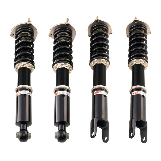 BC Racing 93-97 Lexus GS 300 Coilovers