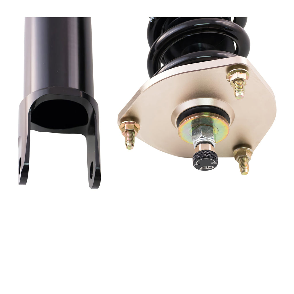 BC Racing 93-97 Lexus GS 300 Coilovers