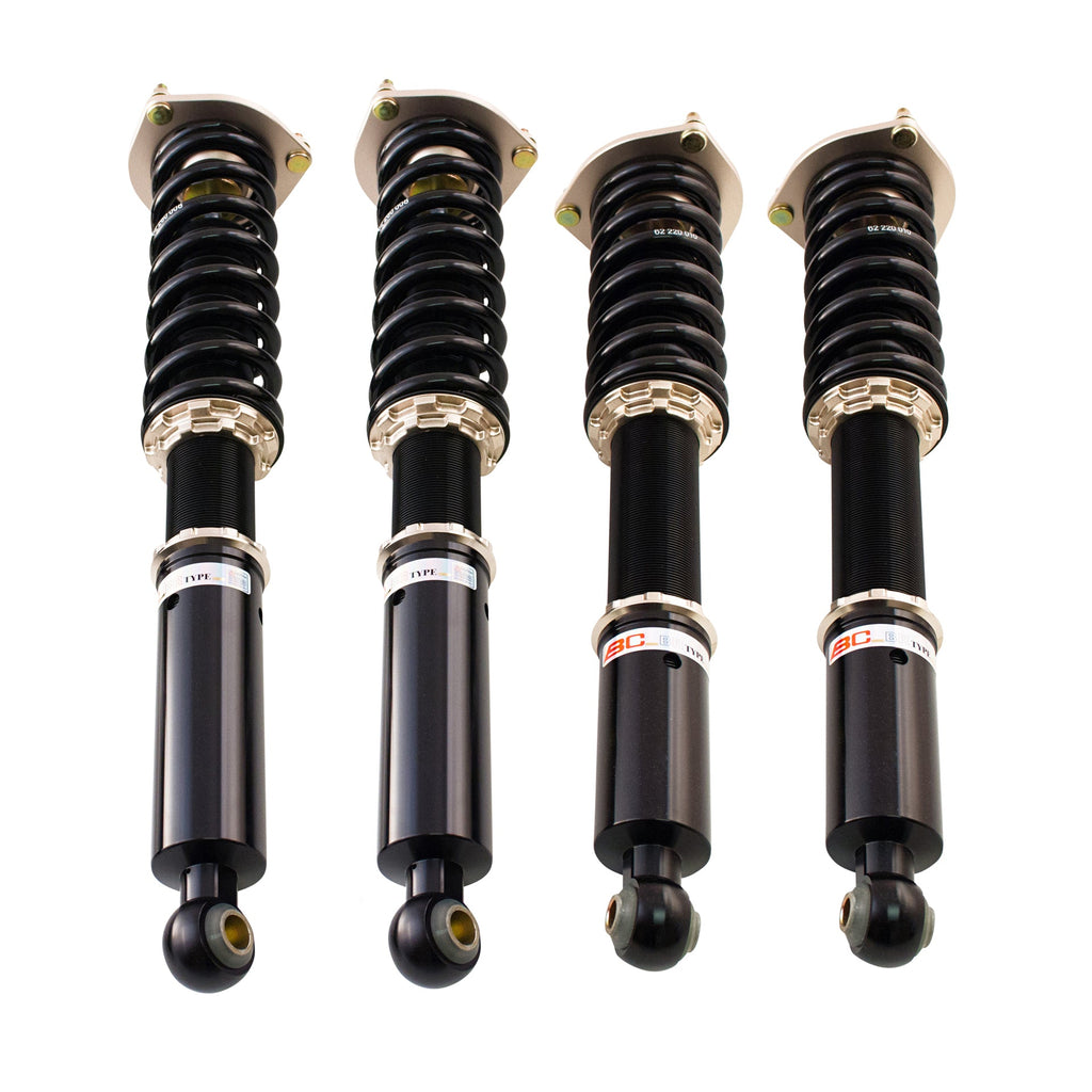 BC Racing 01-06 Lexus LS 430 Coilovers
