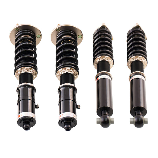 BC Racing 06-13 Lexus IS 250 / GS 350 AWD Coilovers