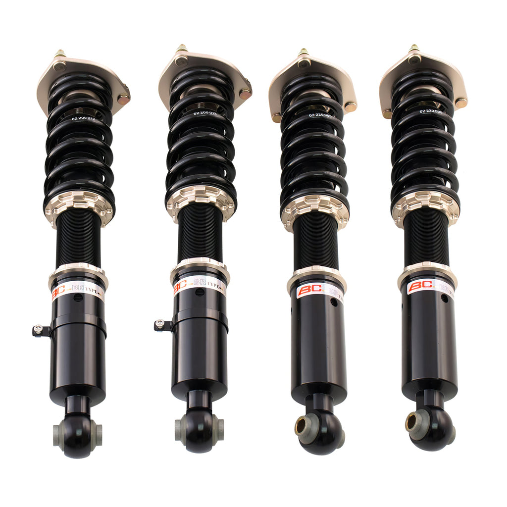 BC Racing 90-94 Lexus LS 400 Coilovers