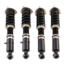Load image into Gallery viewer, BC Racing 90-94 Lexus LS 400 Coilovers
