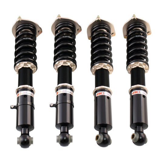 BC Racing 90-94 Lexus LS 400 Coilovers