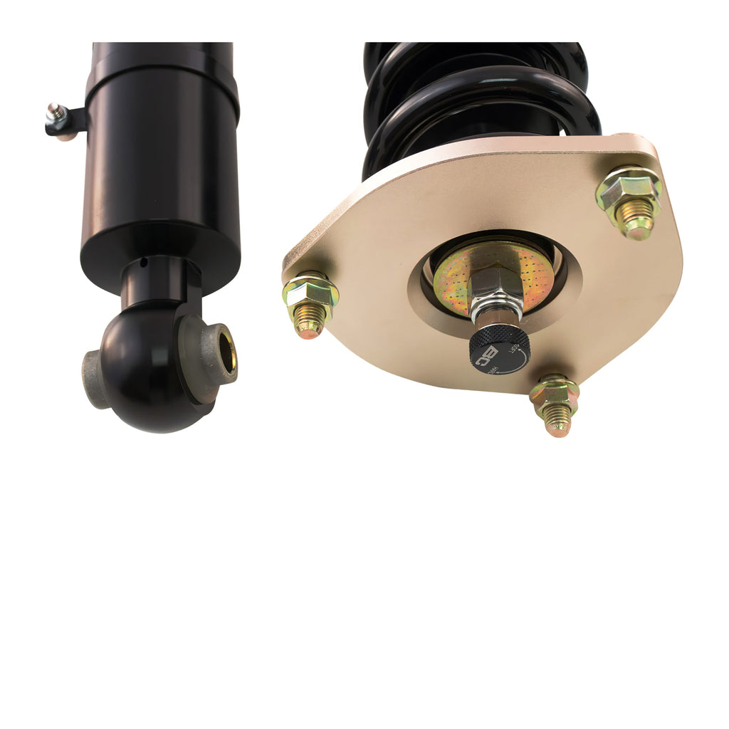 BC Racing 90-94 Lexus LS 400 Coilovers