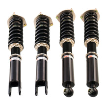 Load image into Gallery viewer, BC Racing 07-17 Lexus LS460 RWD Coilovers