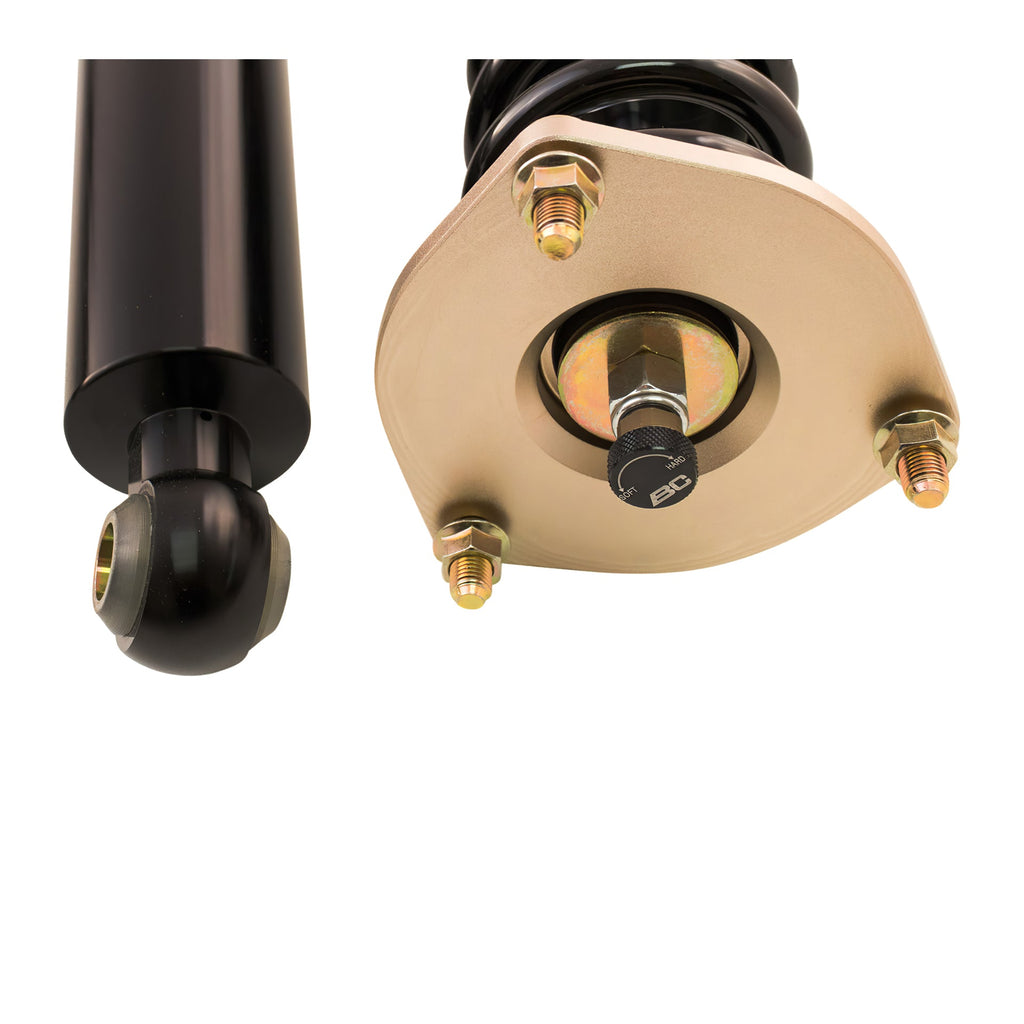 BC Racing 07-17 Lexus LS460 RWD Coilovers
