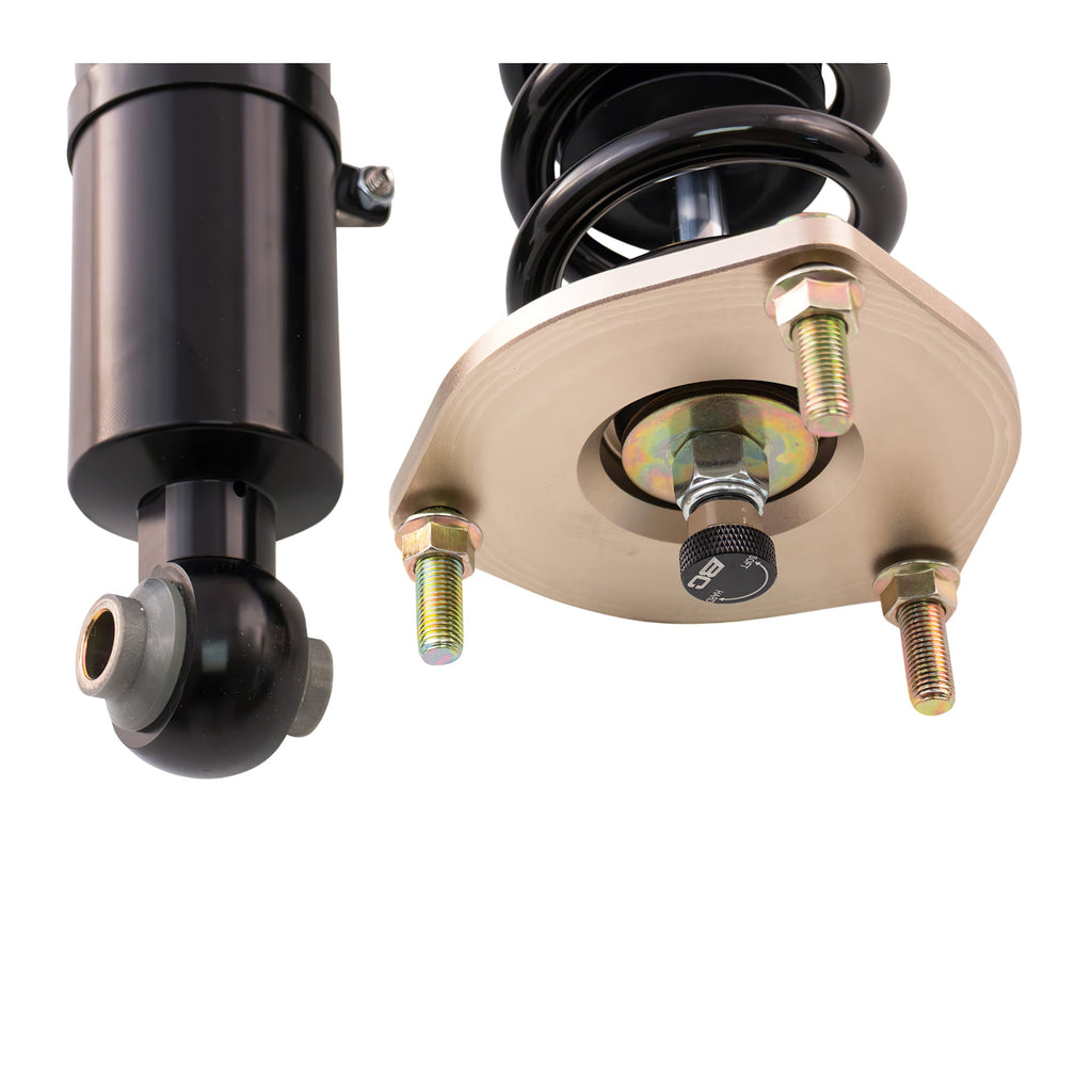 BC Racing 01-10 Lexus SC 430 Coilovers