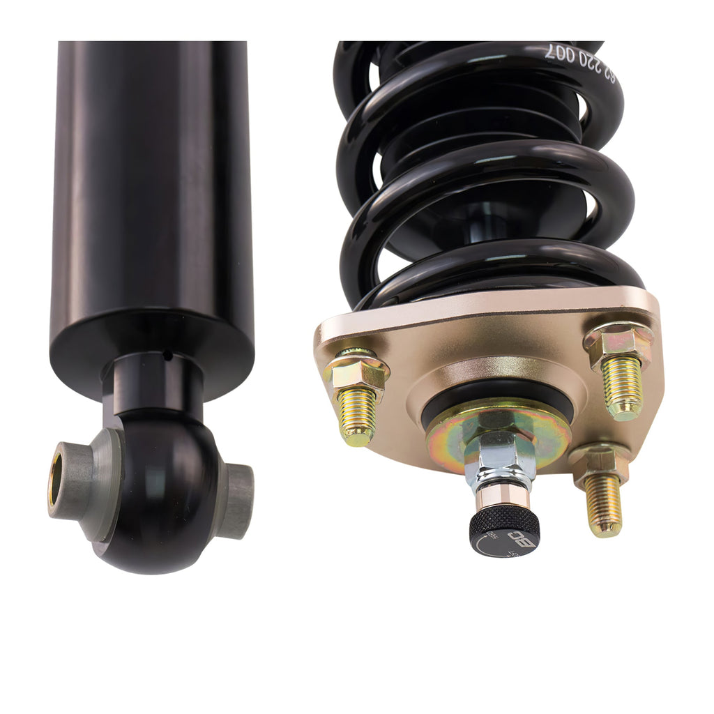 BC Racing 01-10 Lexus SC 430 Coilovers