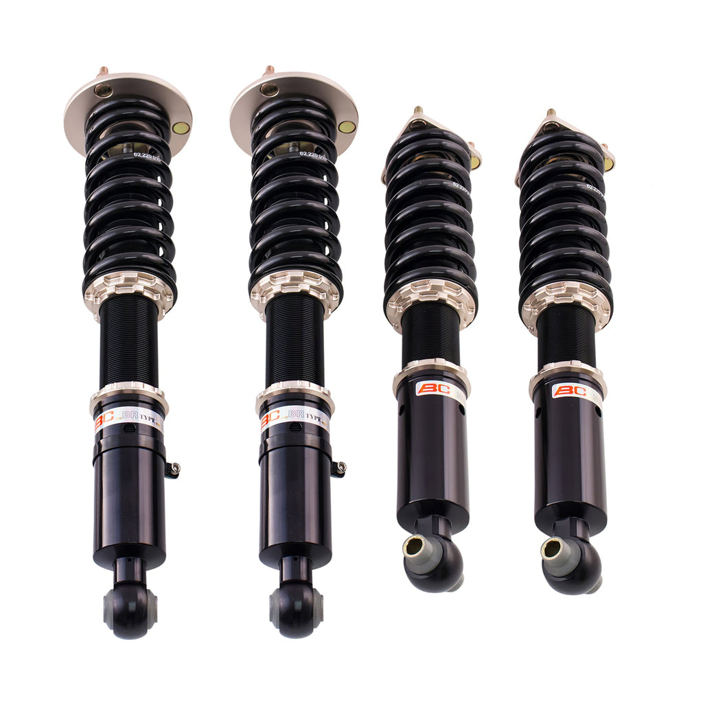 BC Racing 10-15 Lexus IS 250C Coilovers