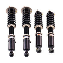 Load image into Gallery viewer, BC Racing 10-15 Lexus IS 250C Coilovers