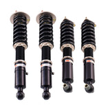 BC Racing 10-15 Lexus IS 250C Coilovers
