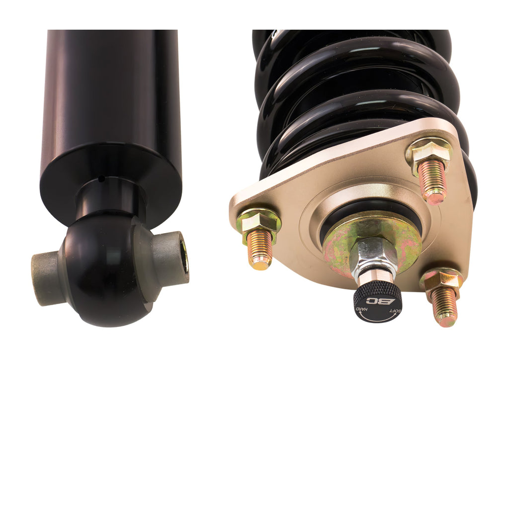 BC Racing 10-15 Lexus IS 250C Coilovers