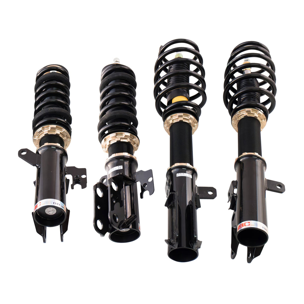 BC Racing 97-01 Lexus ES 300 Coilovers