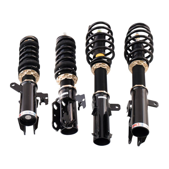 BC Racing 97-01 Lexus ES 300 Coilovers