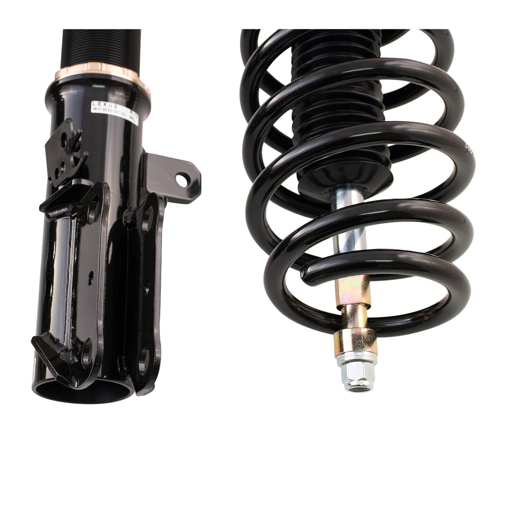 BC Racing 97-01 Lexus ES 300 Coilovers