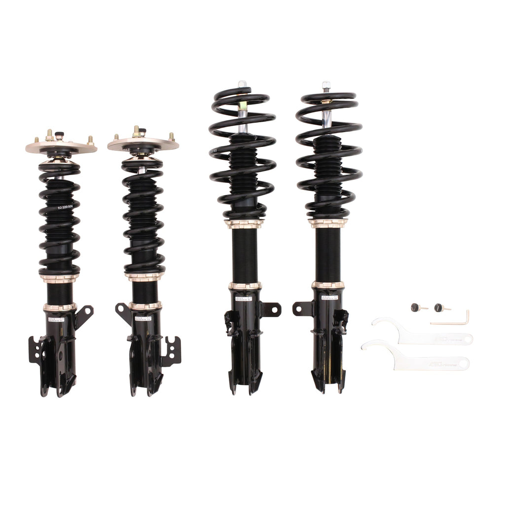 BC Racing 02-06 Lexus ES 300 Coilovers