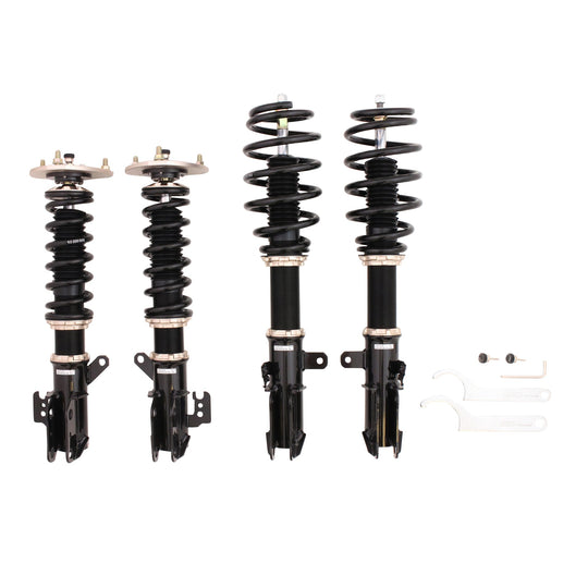 BC Racing 02-06 Lexus ES 300 Coilovers