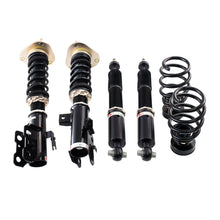 Load image into Gallery viewer, BC Racing 11- Lexus CT200h Coilovers