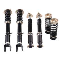 Load image into Gallery viewer, BC Racing 13- Lexus GS 350 Coilovers