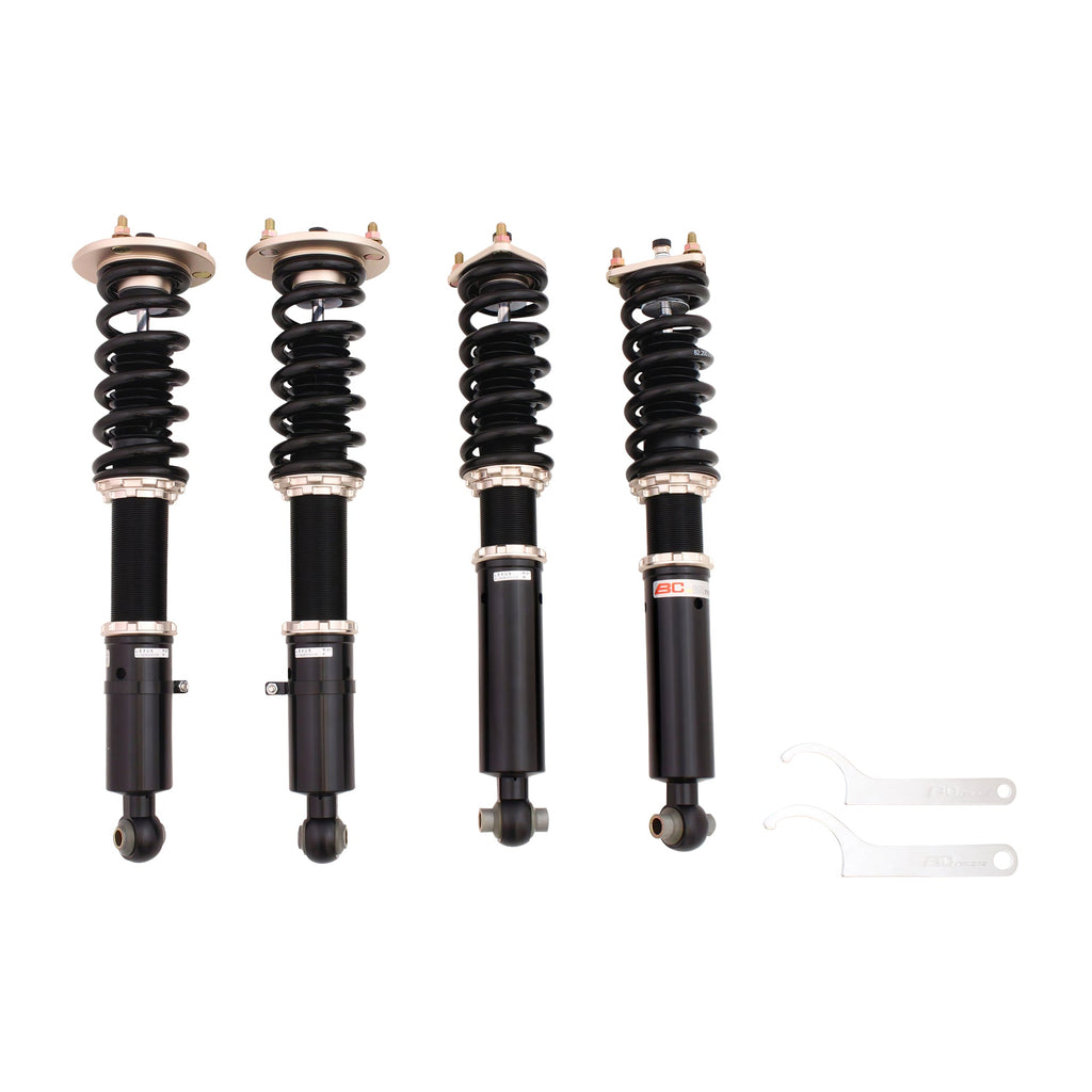 BC Racing 06-12 Lexus GS 300 / 350 Coilovers
