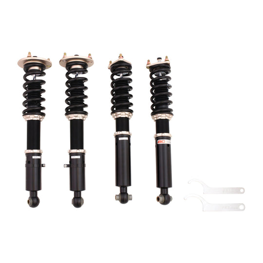 BC Racing 06-12 Lexus GS 300 / 350 Coilovers