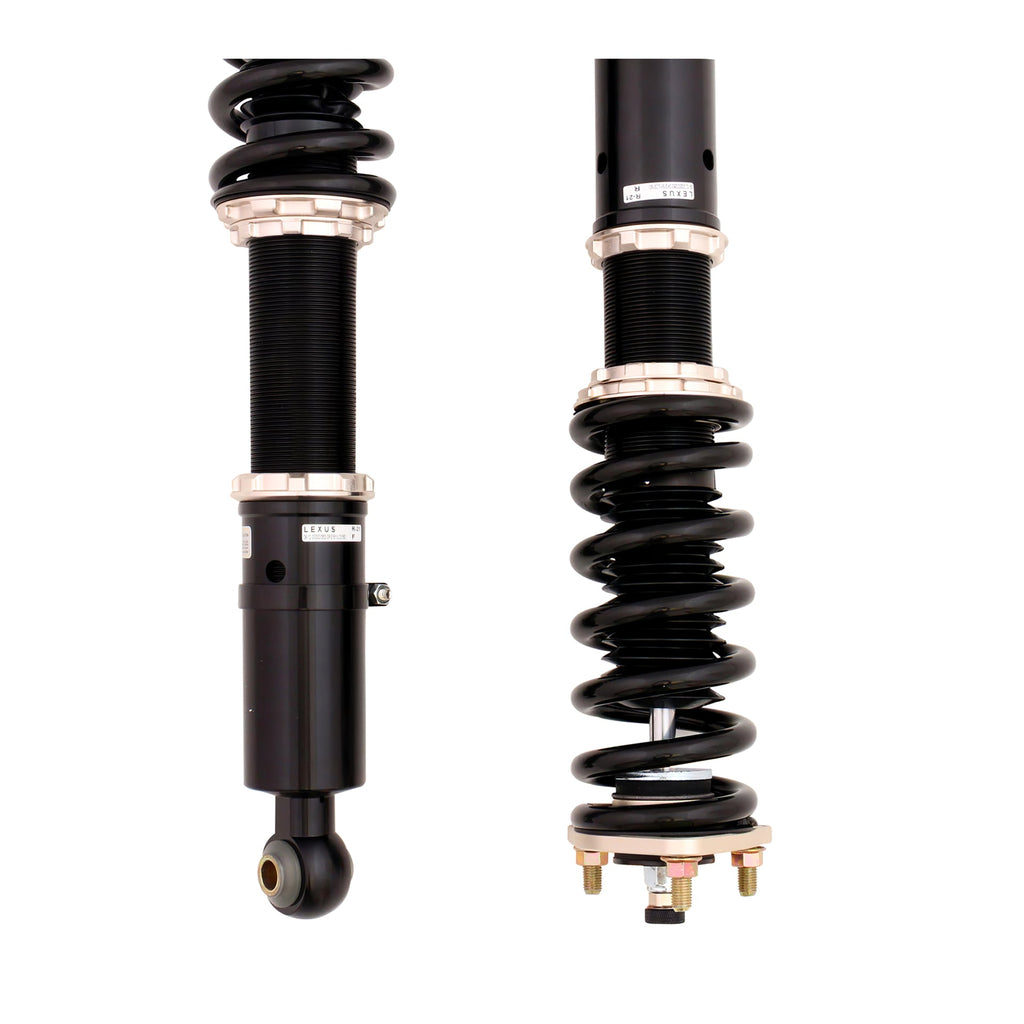 BC Racing 06-12 Lexus GS 300 / 350 Coilovers