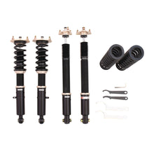Load image into Gallery viewer, BC Racing 15-17 Lexus RCF Coilovers