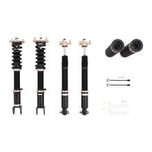 Load image into Gallery viewer, BC Racing 16-17 Lexus RC200t Coilovers