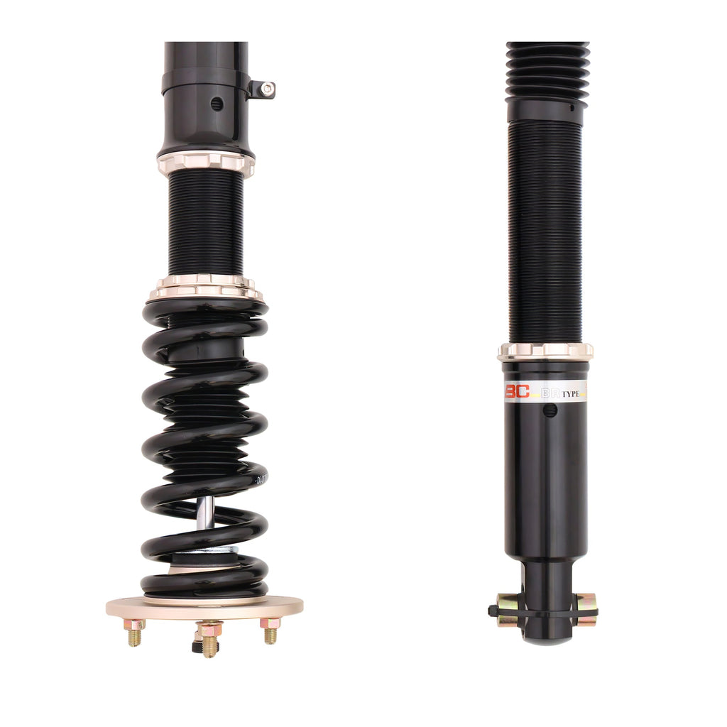 BC Racing 13-18 Lexus GS250/350 AWD Coilovers