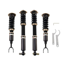 Load image into Gallery viewer, BC Racing 96-01 Audi A4 FWD Coilovers