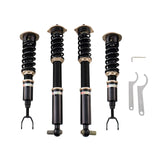 BC Racing 96-01 Audi A4 FWD Coilovers