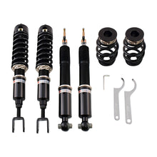 Load image into Gallery viewer, BC Racing 07-08 Audi RS4 Sedan Coilovers