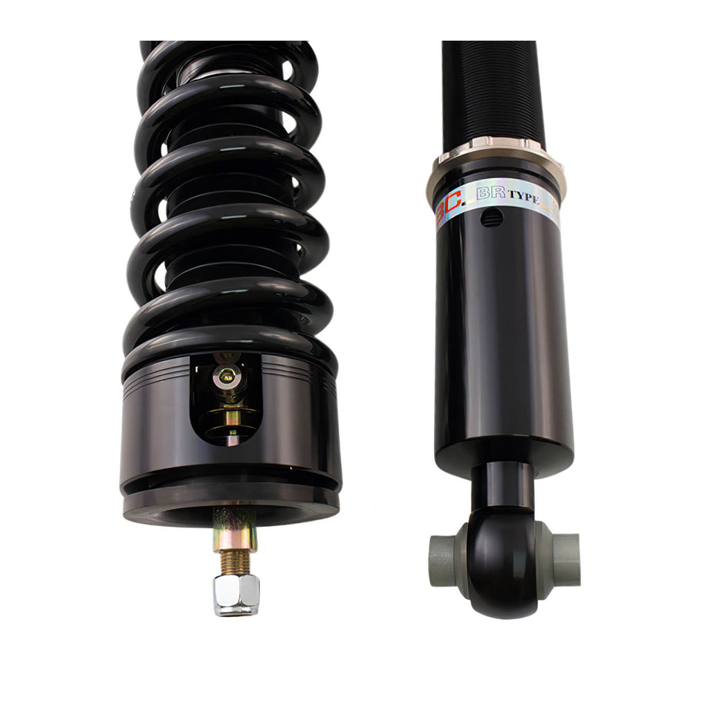 BC Racing 03-08 Audi S4 AWD Coilovers