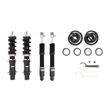 Load image into Gallery viewer, BC Racing 99-05 Volkswagen Golf R32 AWD Coilovers