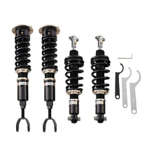 Load image into Gallery viewer, BC Racing 99-02 Audi S4 AWD Coilovers