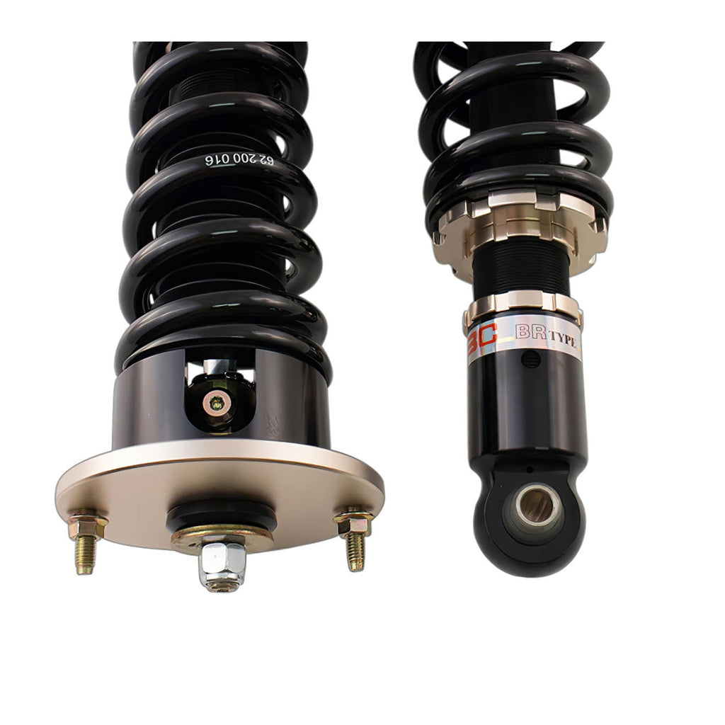 BC Racing 99-02 Audi S4 AWD Coilovers