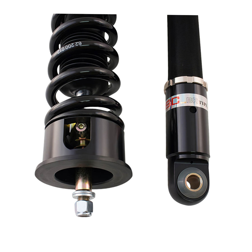 BC Racing 09-16 Audi A4 / S4 / A5 / S5 FWD / AWD Coilovers