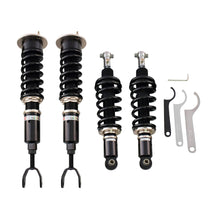 Load image into Gallery viewer, BC Racing 96-01 Audi A4 AWD Coilovers