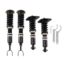 Load image into Gallery viewer, BC Racing 99-04 Audi A6 AWD Coilovers
